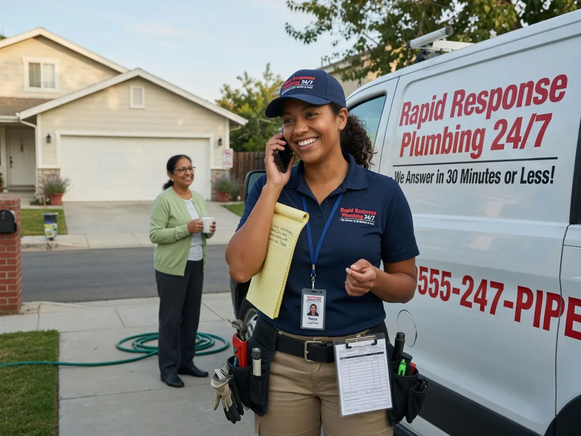 Emergency Plumber Douglas, ND FAQs